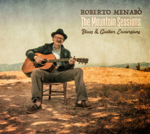 Roberto Menabò: The Mountain Sessions